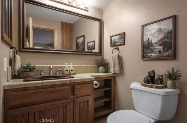 21645 Jobs Peak Road, Cedarpines Park, CA 92322