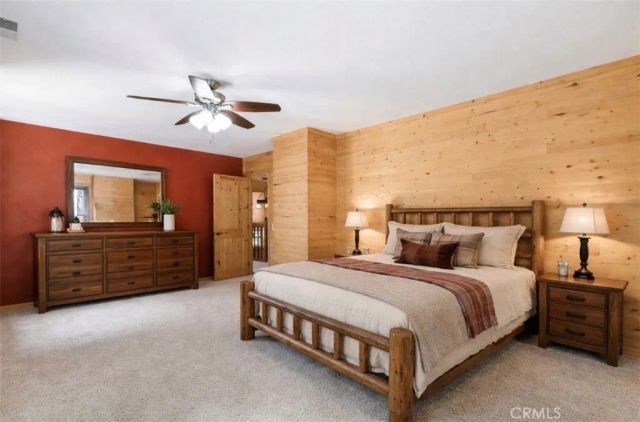 21645 Jobs Peak Road, Cedarpines Park, CA 92322