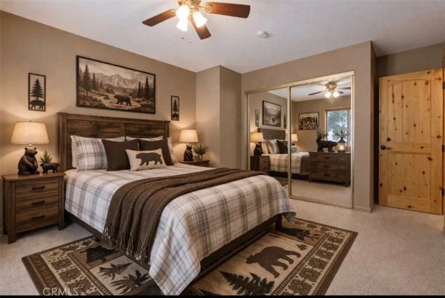 21645 Jobs Peak Road, Cedarpines Park, CA 92322