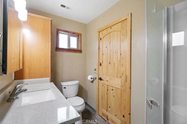 21645 Jobs Peak Road, Cedarpines Park, CA 92322