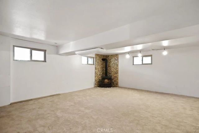 21645 Jobs Peak Road, Cedarpines Park, CA 92322