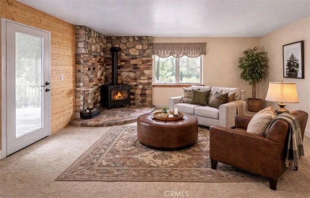 21645 Jobs Peak Road, Cedarpines Park, CA 92322