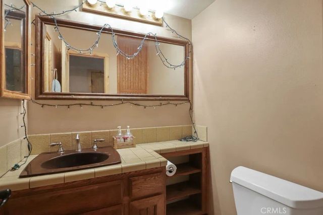 21645 Jobs Peak Road, Cedarpines Park, CA 92322