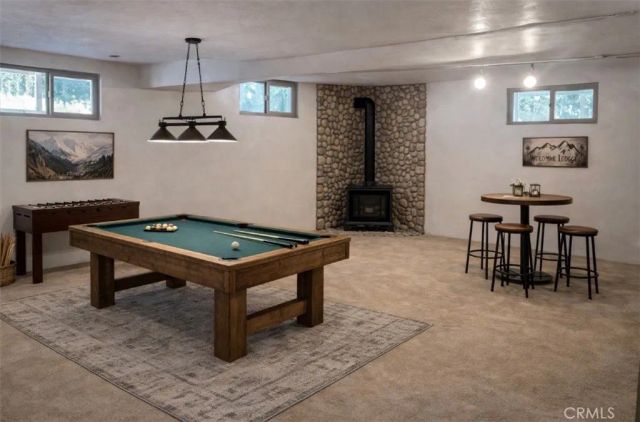 21645 Jobs Peak Road, Cedarpines Park, CA 92322