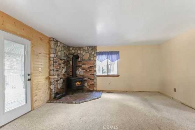 21645 Jobs Peak Road, Cedarpines Park, CA 92322