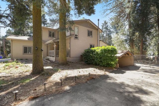 21645 Jobs Peak Road, Cedarpines Park, CA 92322