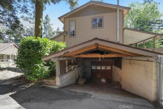 21645 Jobs Peak Road, Cedarpines Park, CA 92322