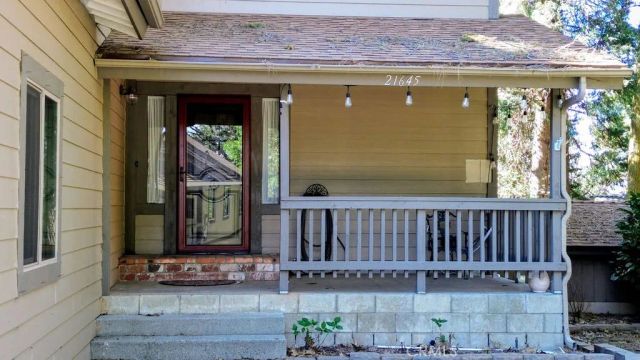 21645 Jobs Peak Road, Cedarpines Park, CA 92322