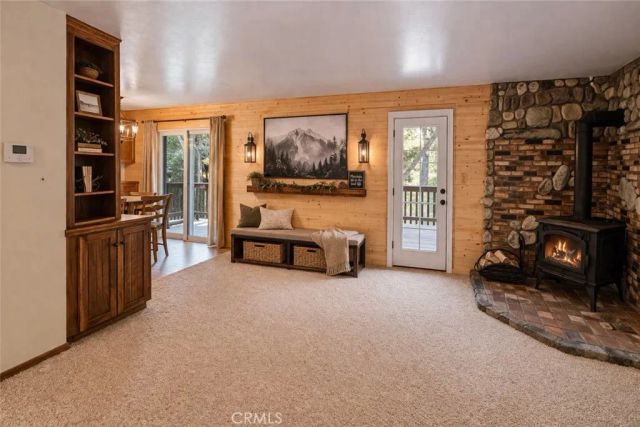 21645 Jobs Peak Road, Cedarpines Park, CA 92322
