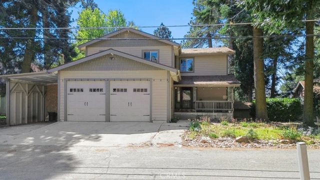 21645 Jobs Peak Road, Cedarpines Park, CA 92322
