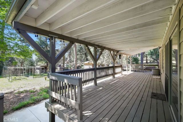 21645 Jobs Peak Road, Cedarpines Park, CA 92322