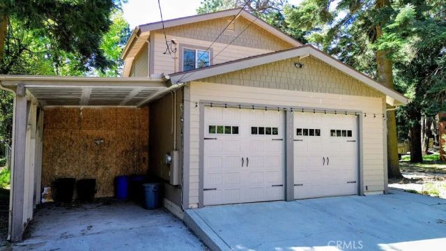 21645 Jobs Peak Road, Cedarpines Park, CA 92322