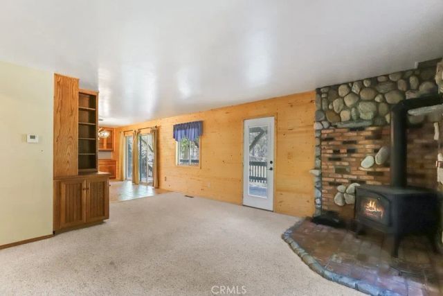 21645 Jobs Peak Road, Cedarpines Park, CA 92322