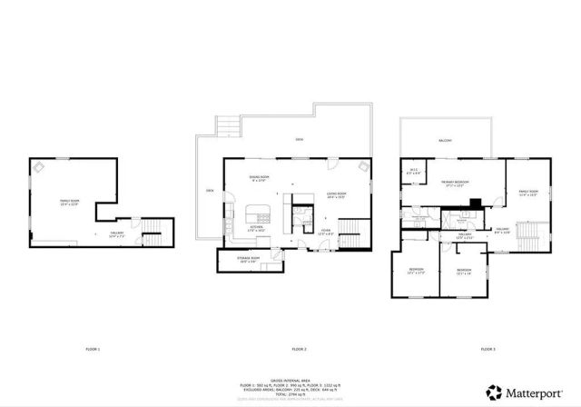 21645 Jobs Peak Road, Cedarpines Park, CA 92322