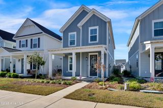 812 Edgerton Drive, Wilmington, NC 28412