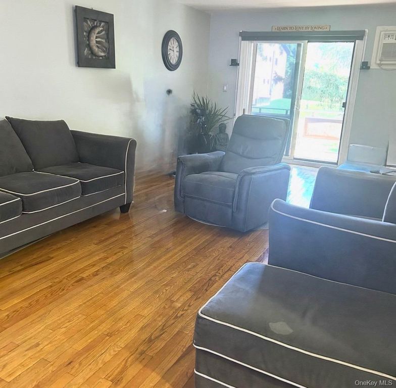 16 Brevoort Drive 2D, Pomona, NY 10970 — exterior