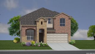 14609 Sabine Loop Road, San Antonio, TX 78253