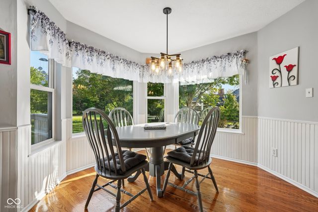 10515 Wildwood Drive, Zionsville, IN 46077