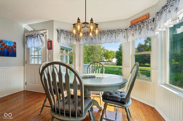 10515 Wildwood Drive, Zionsville, IN 46077