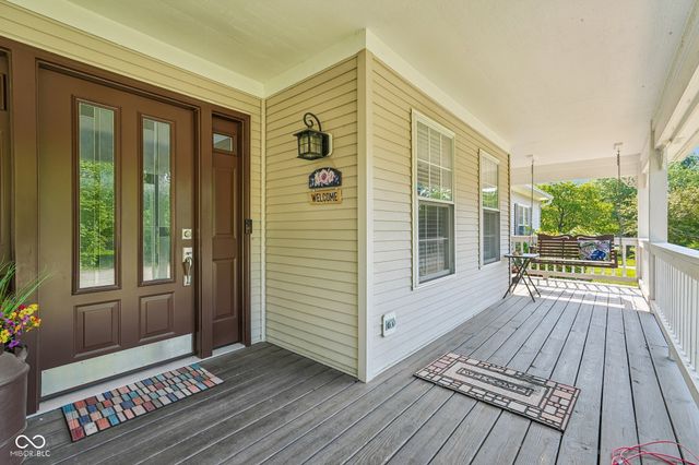 10515 Wildwood Drive, Zionsville, IN 46077