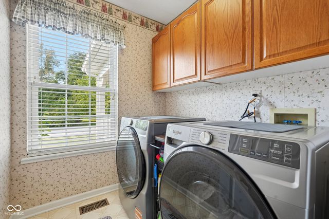 10515 Wildwood Drive, Zionsville, IN 46077