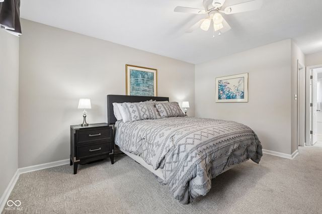 10515 Wildwood Drive, Zionsville, IN 46077