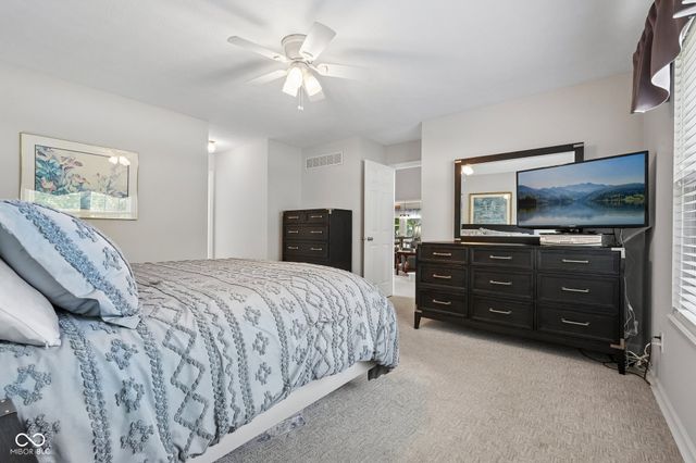 10515 Wildwood Drive, Zionsville, IN 46077