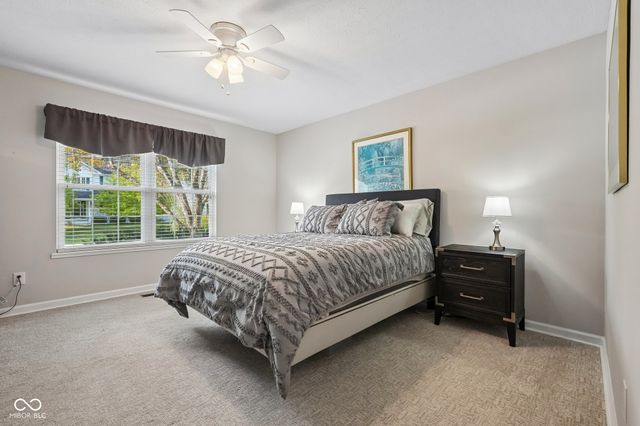 10515 Wildwood Drive, Zionsville, IN 46077