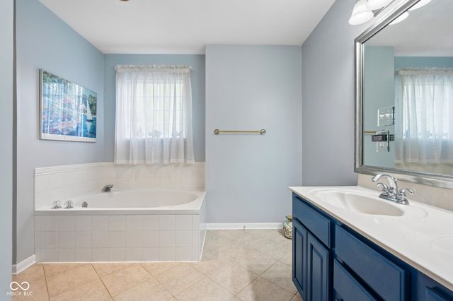 10515 Wildwood Drive, Zionsville, IN 46077