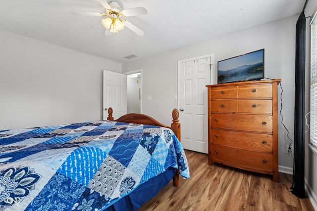 10515 Wildwood Drive, Zionsville, IN 46077