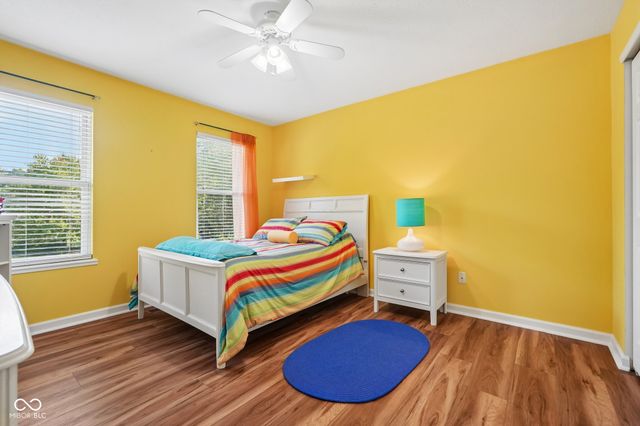 10515 Wildwood Drive, Zionsville, IN 46077