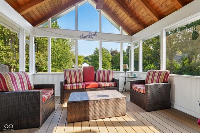 10515 Wildwood Drive, Zionsville, IN 46077