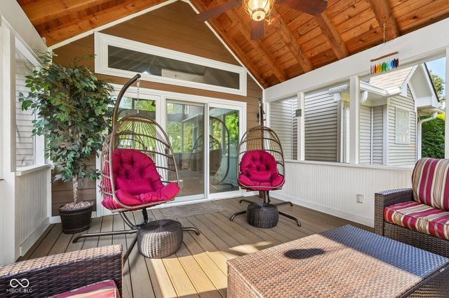 10515 Wildwood Drive, Zionsville, IN 46077