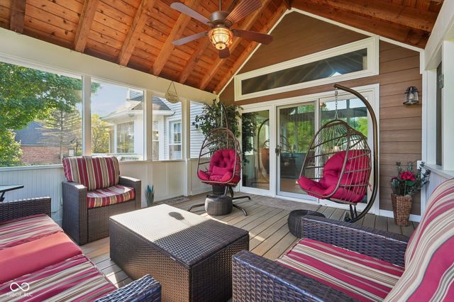 10515 Wildwood Drive, Zionsville, IN 46077