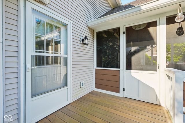10515 Wildwood Drive, Zionsville, IN 46077