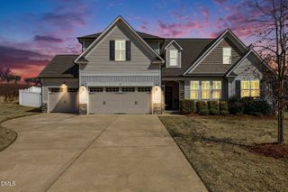 47 Morning Star Lane, Garner, NC 27529