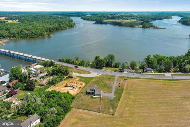 24 FERRY POINT LN, Earleville, MD 21919