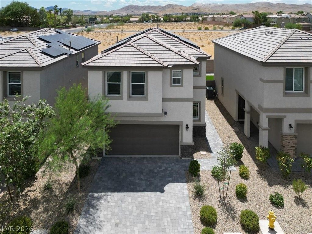 4423 Frias Falls Avenue, Las Vegas, NV 89141 — photo 3