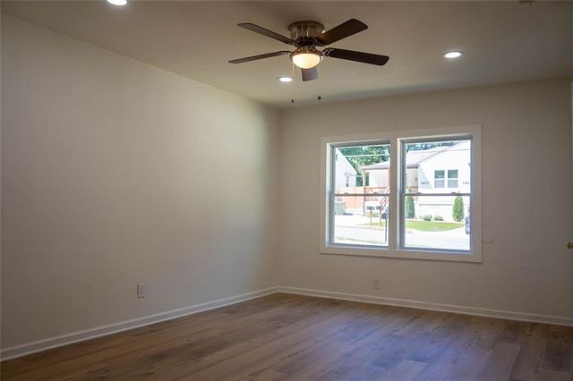 1404 BYRERE SW Terrace, Atlanta, GA 30310