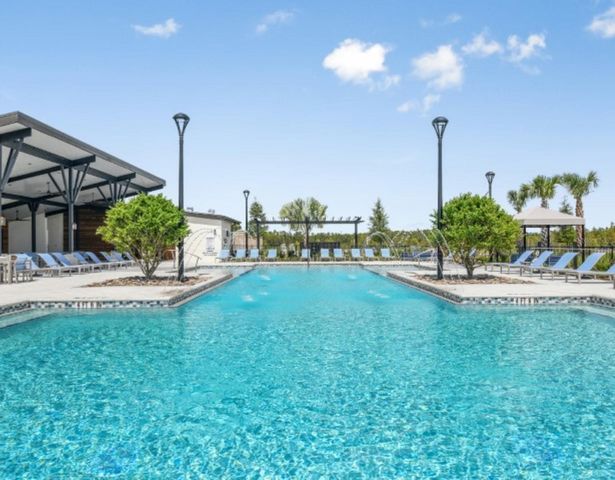 2525 ARBOR WIND DRIVE, Lutz, FL 33558