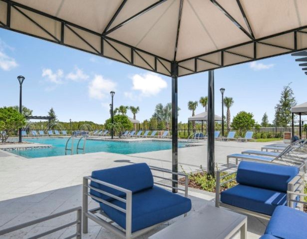 2525 ARBOR WIND DRIVE, Lutz, FL 33558