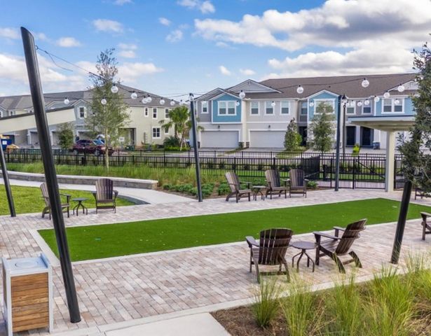 2525 ARBOR WIND DRIVE, Lutz, FL 33558