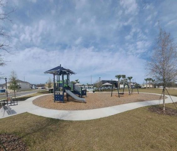 2525 ARBOR WIND DRIVE, Lutz, FL 33558