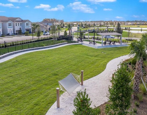 2525 ARBOR WIND DRIVE, Lutz, FL 33558
