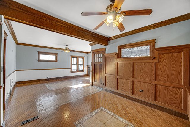 1539 Cleveland Avenue, Whiting, IN 46394