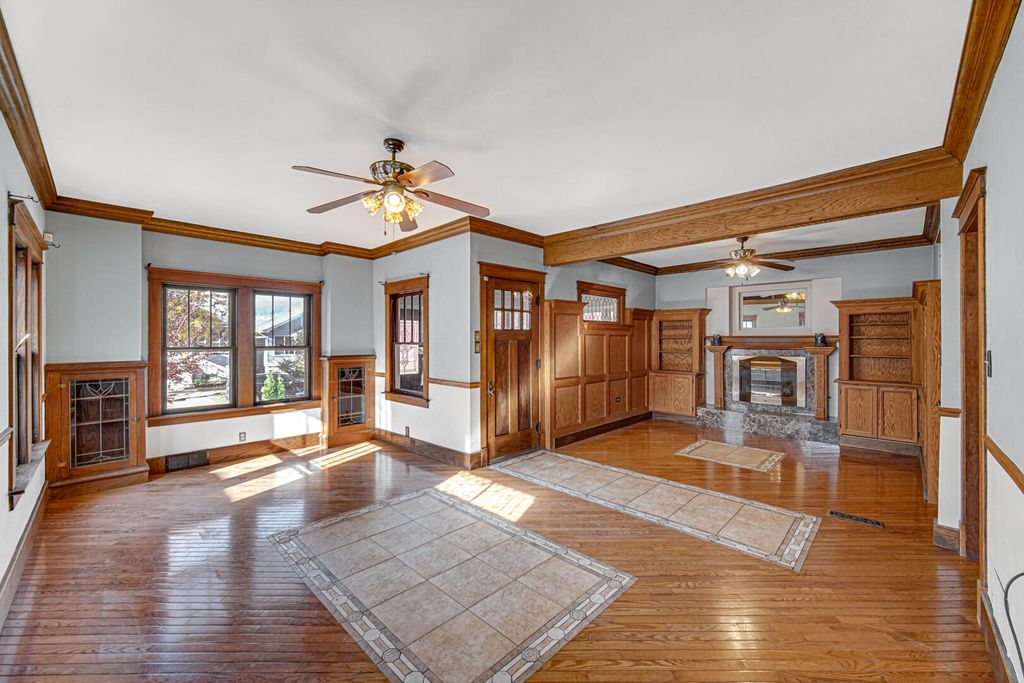 1539 Cleveland Avenue, Whiting, IN 46394