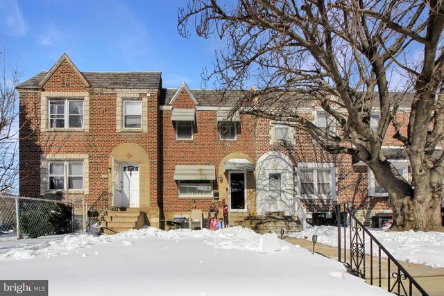 6602 WALKER ST, Philadelphia, PA 19135