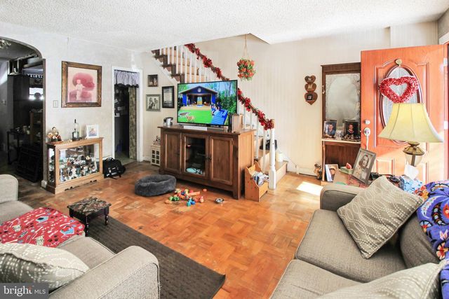 6602 WALKER ST, Philadelphia, PA 19135