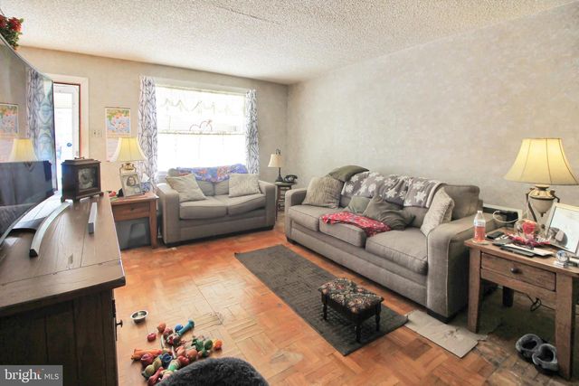 6602 WALKER ST, Philadelphia, PA 19135