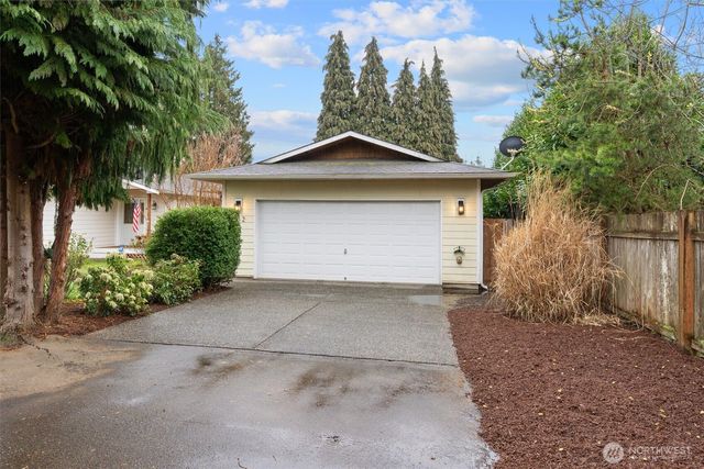 6032 52nd Avenue NE, Marysville, WA 98270